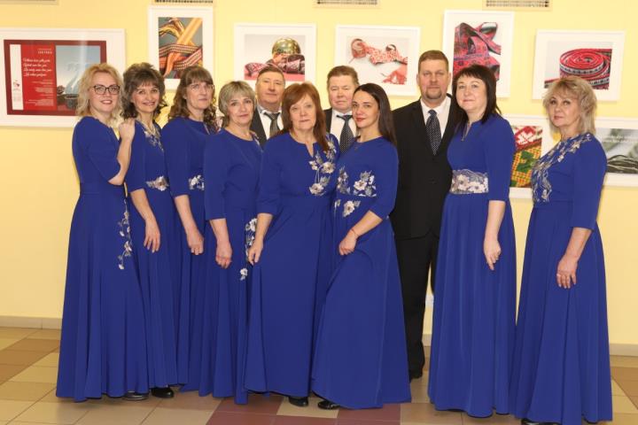 Veišu muzikanti